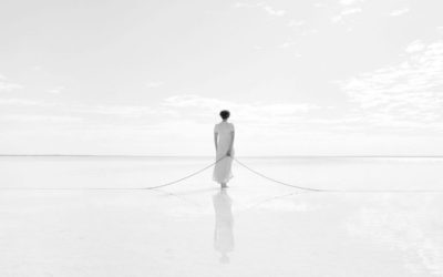 I paesaggi dell’anima di Astrid Verhoef