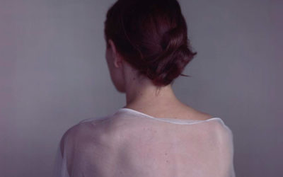 Estetica contemporanea e camera oscura, la fotografia introspettiva di Richard Learoyd