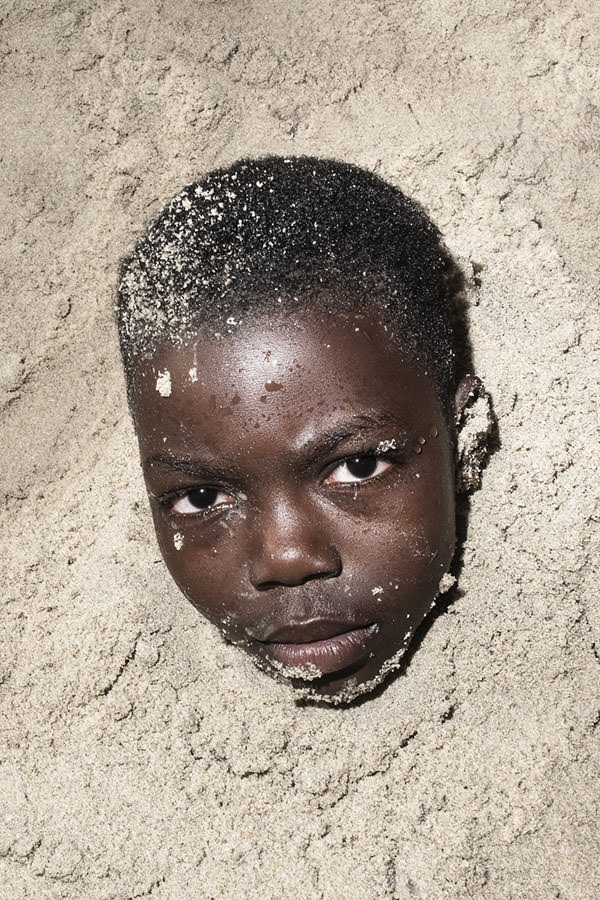 Charlie Kwai