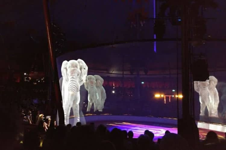 Circo Roncalli