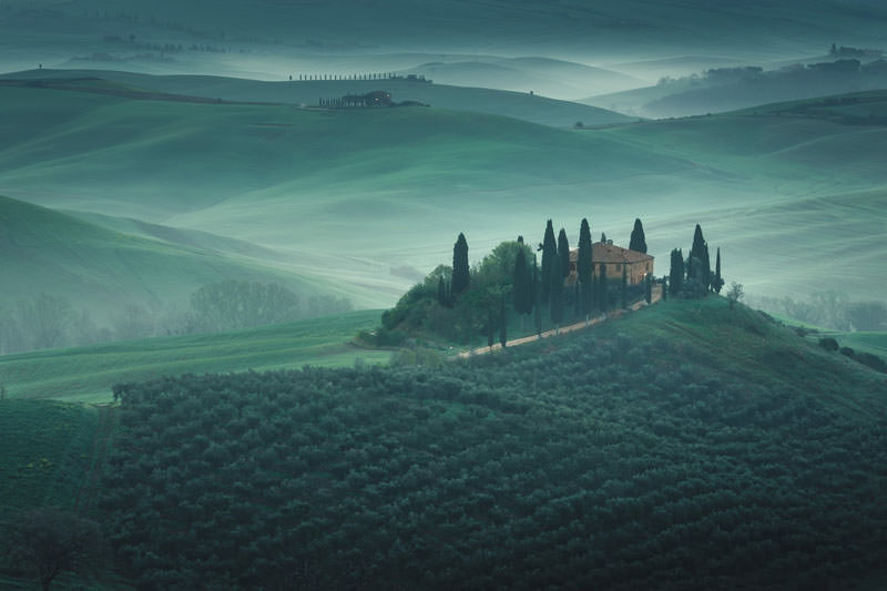 toscana