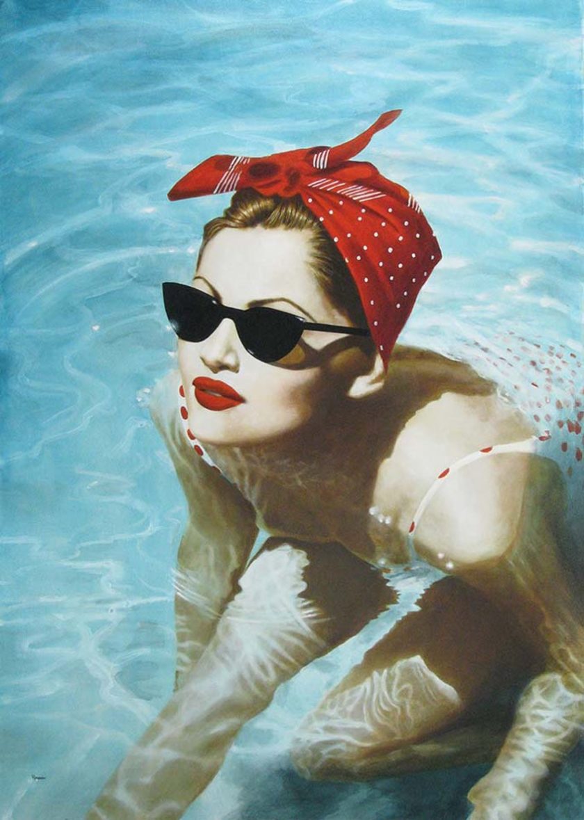 Elise Remender