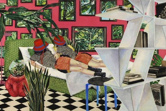 Naomi Okubo
