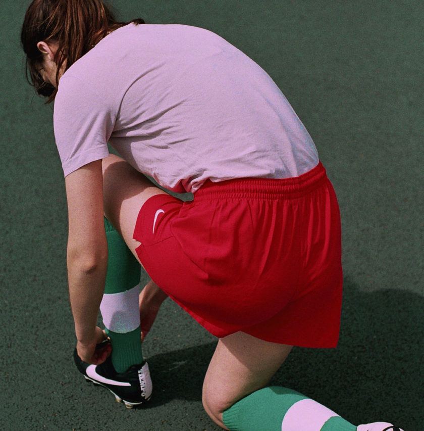 Flora Maclean