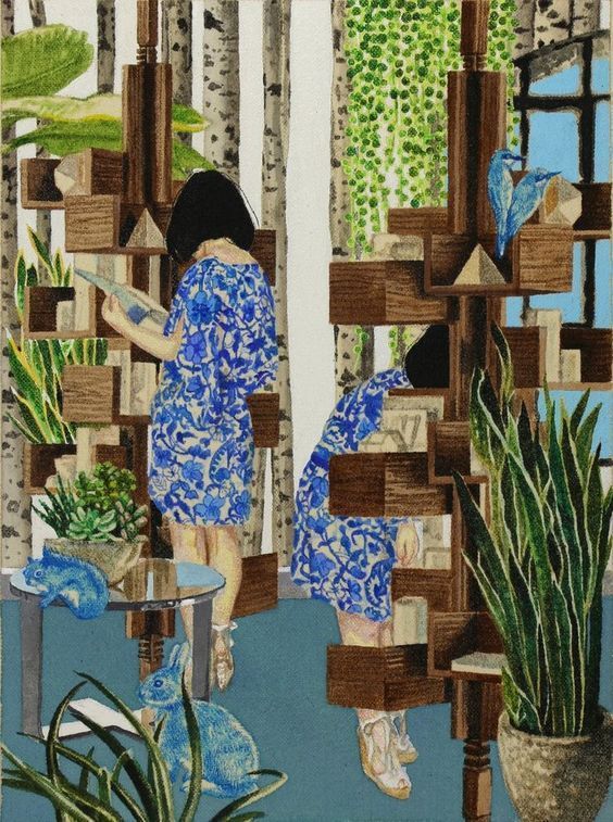 Naomi Okubo
