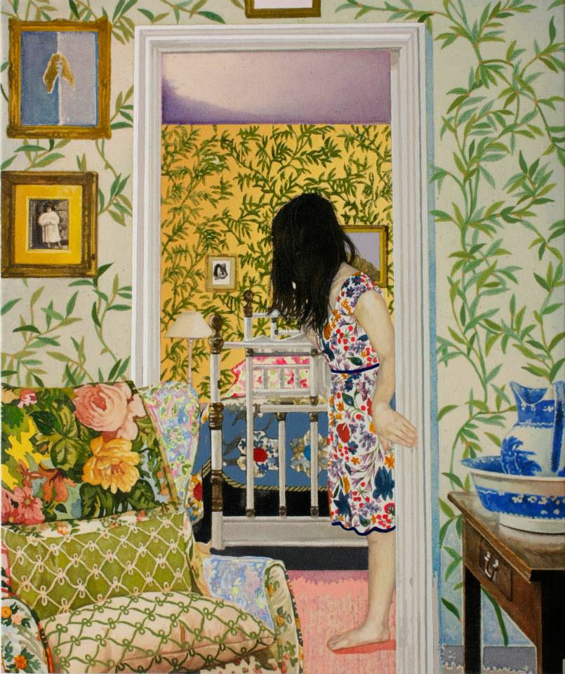 Naomi Okubo