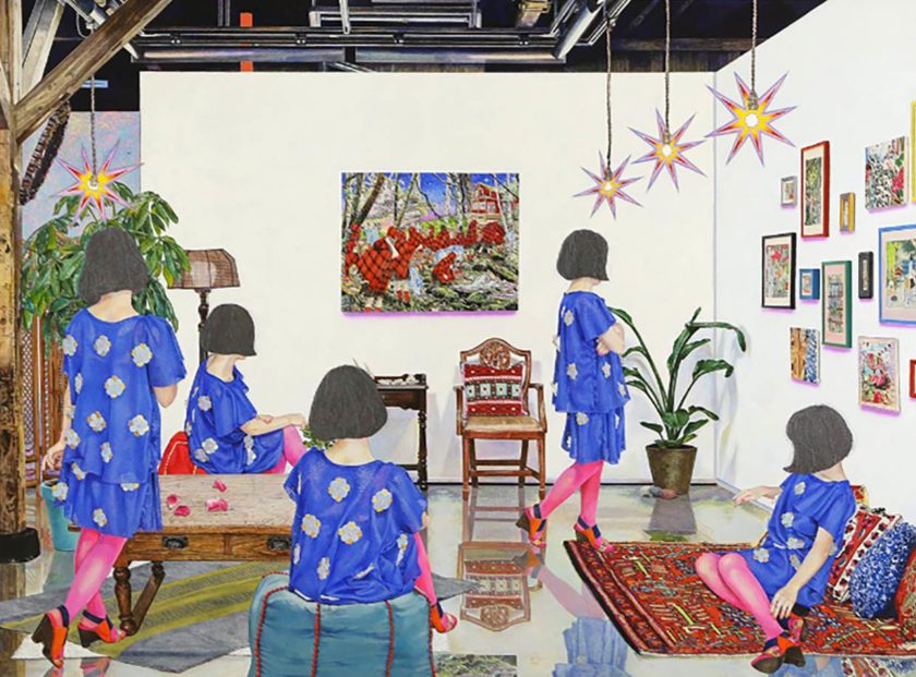 Naomi Okubo