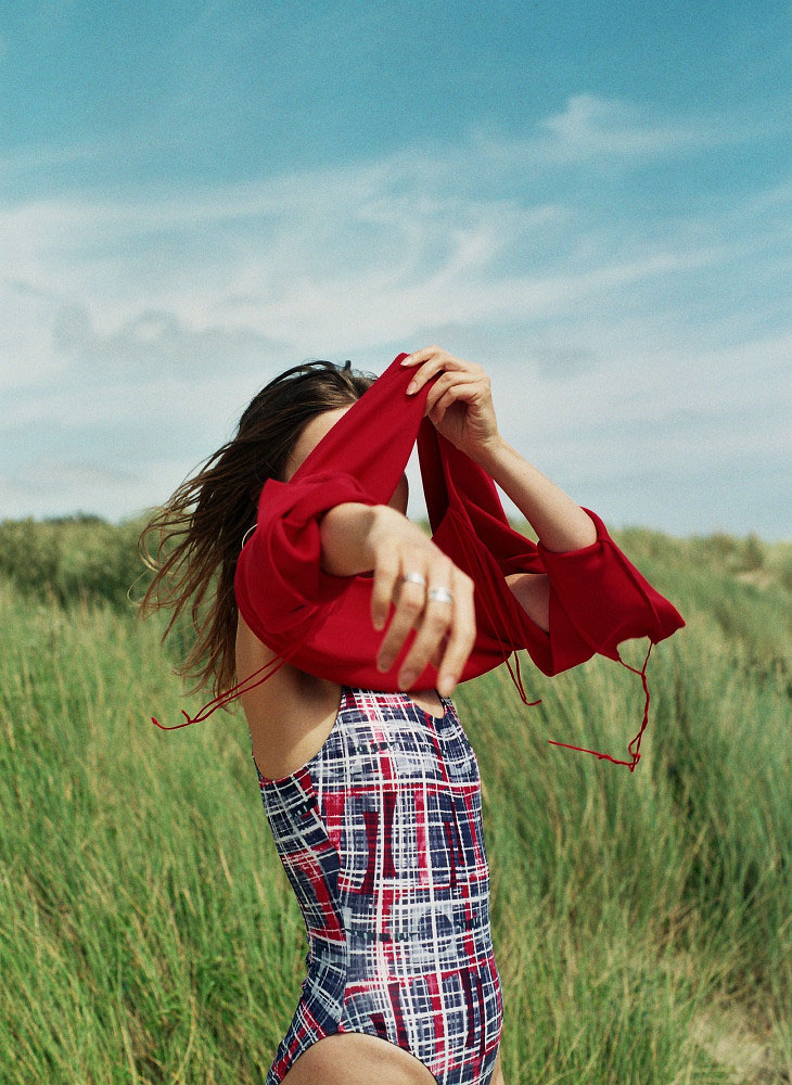 Flora Maclean