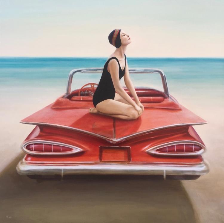 Elise Remender