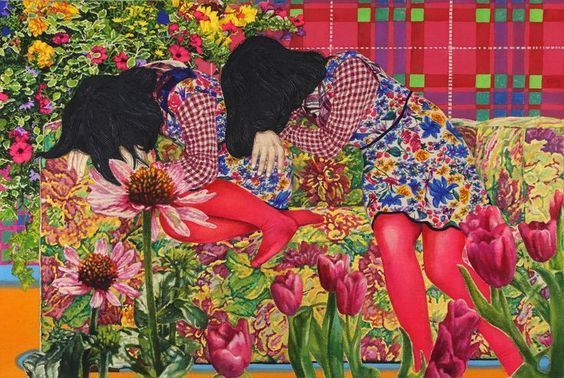 Naomi Okubo