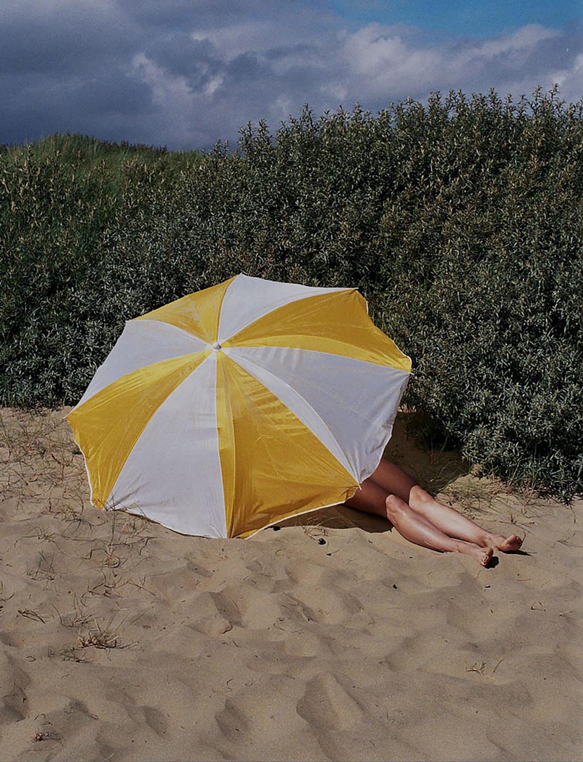Flora Maclean