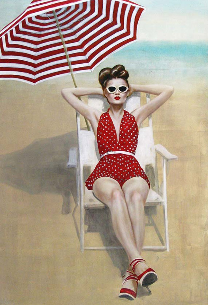 Elise Remender