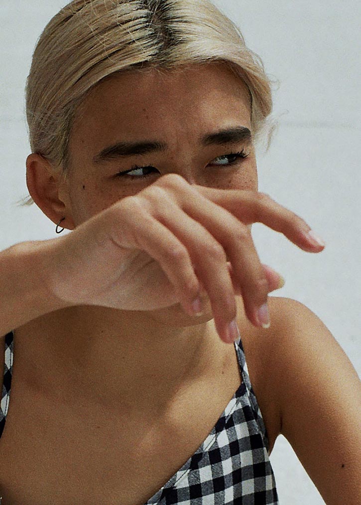 Flora Maclean