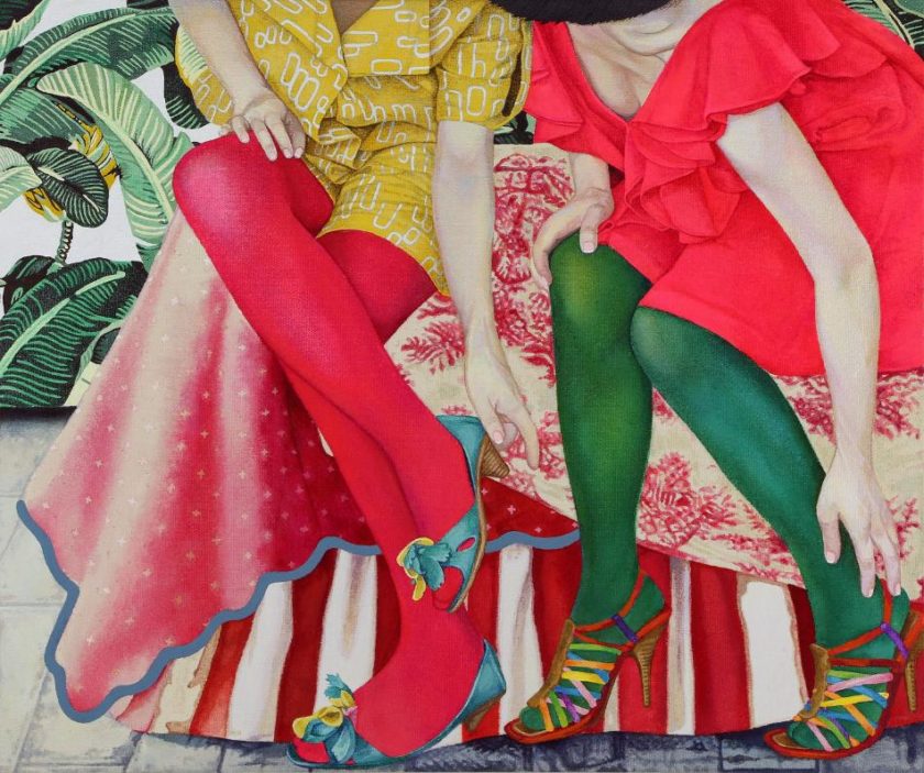 Naomi Okubo