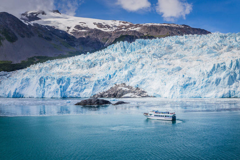 Alaska
