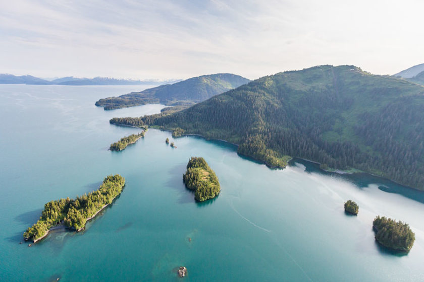 Alaska