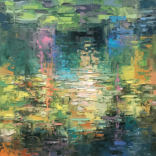 impressionismo contemporaneo