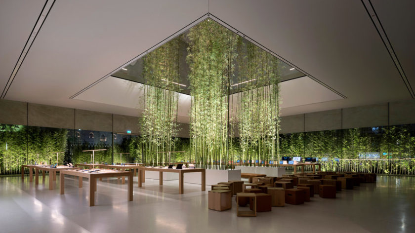 Apple Store Macao