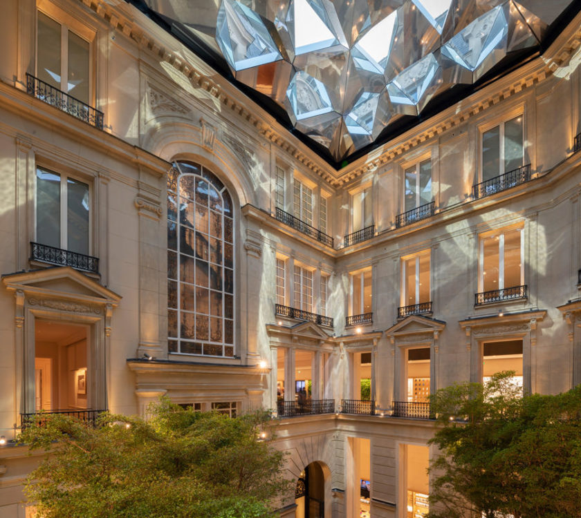 Apple Store Parigi