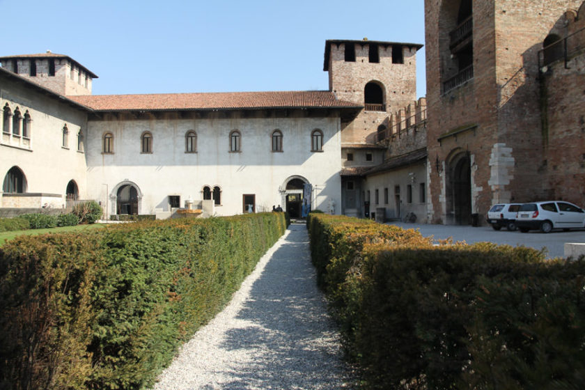 Museo Castelvecchio