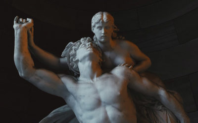 Il confine (poco considerato) tra l'arte e la non arte