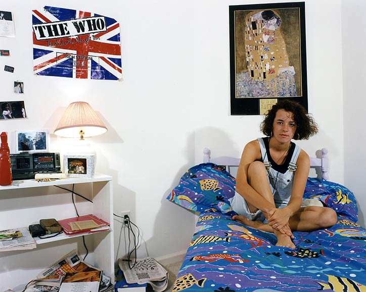 Adrienne Salinger