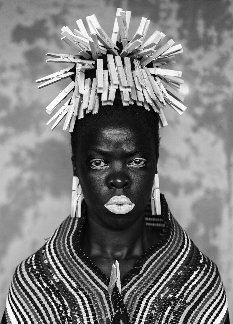 Zanele Muholi
