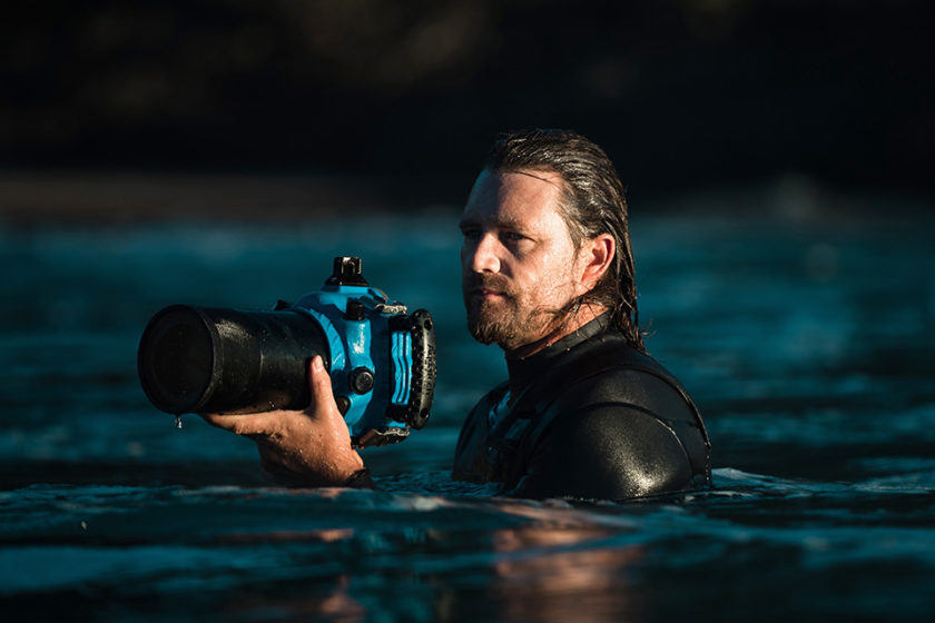 Warren Keelan
