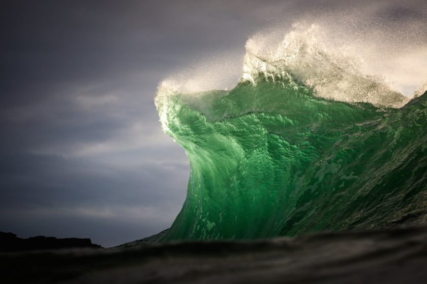 Warren Keelan
