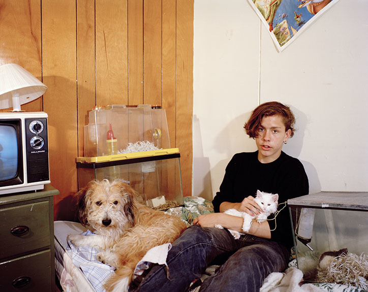 Adrienne Salinger