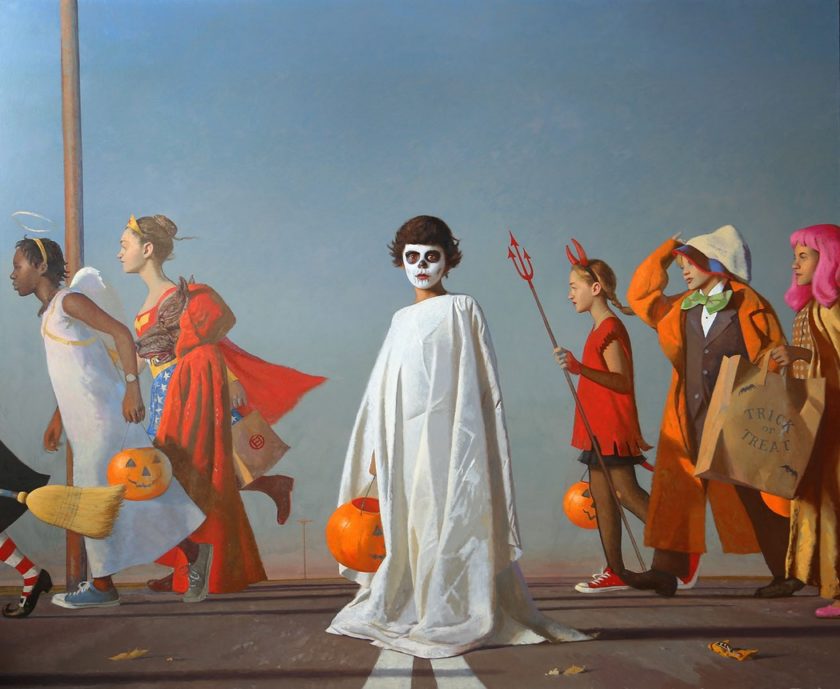 Bo Bartlett