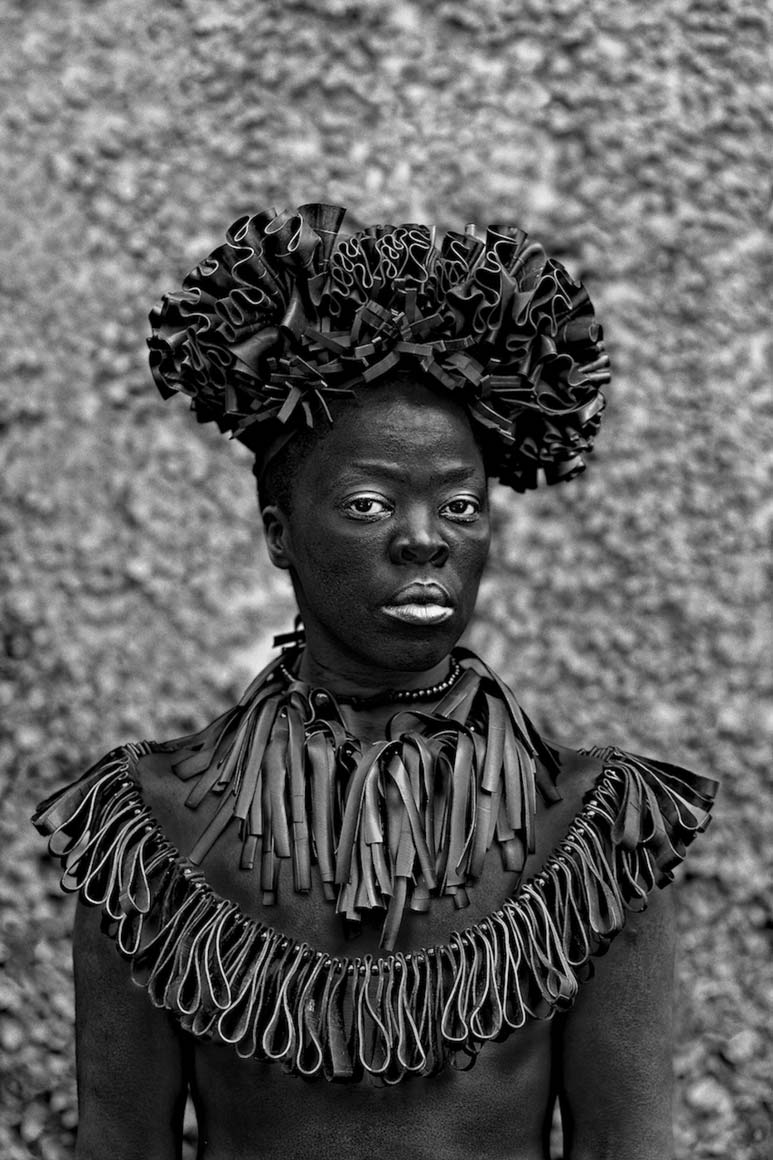 Zanele Muholi