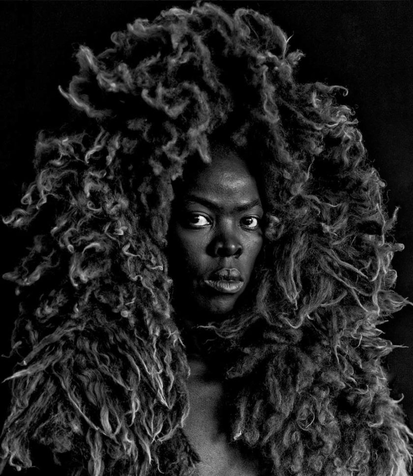 Zanele Muholi