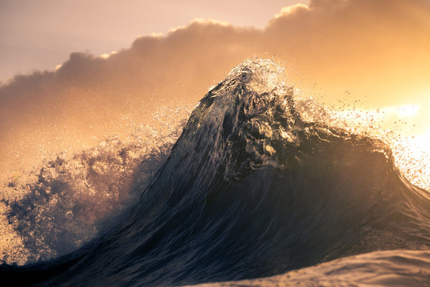 Warren Keelan