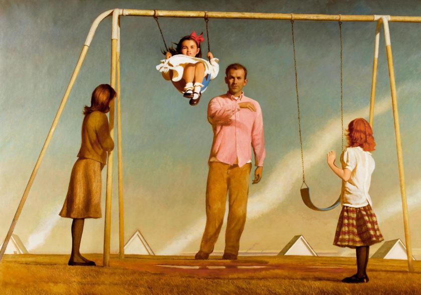 Bo Bartlett