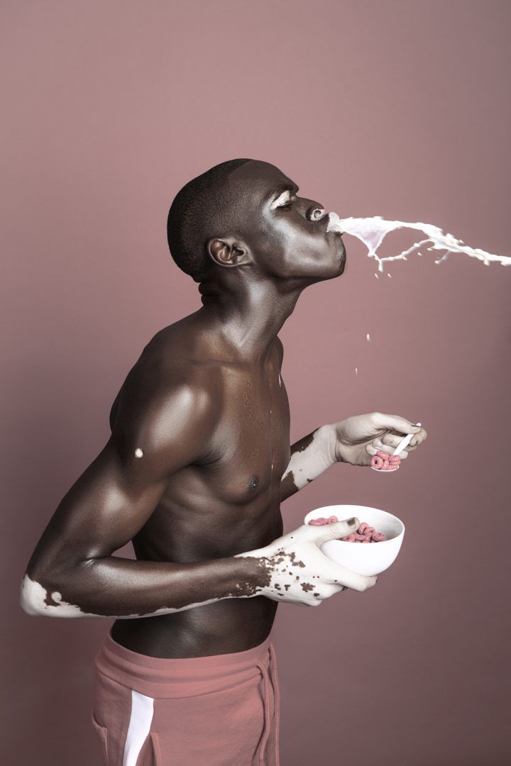 Justin Dingwall