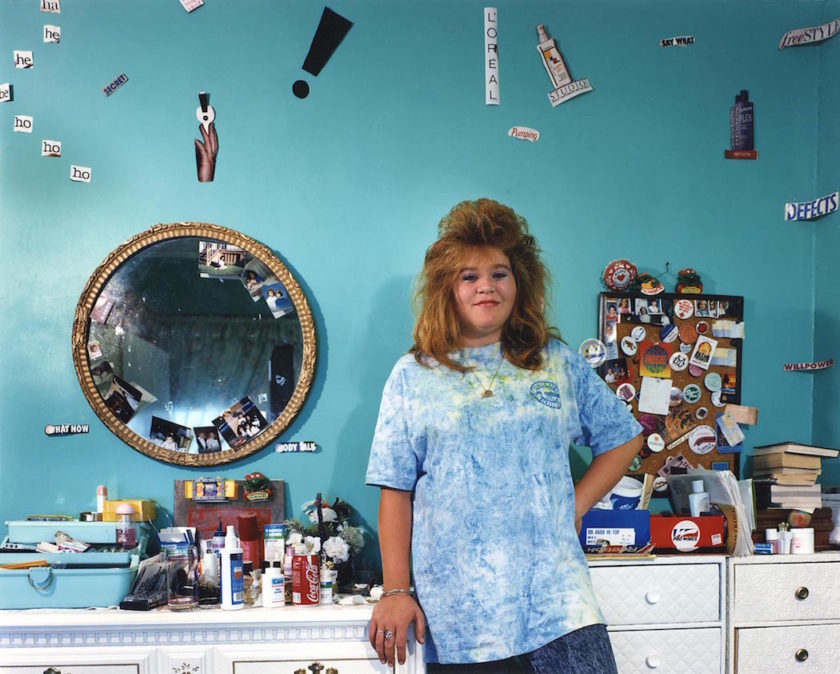 Adrienne Salinger