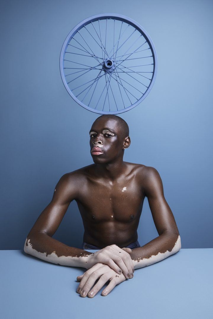 Justin Dingwall