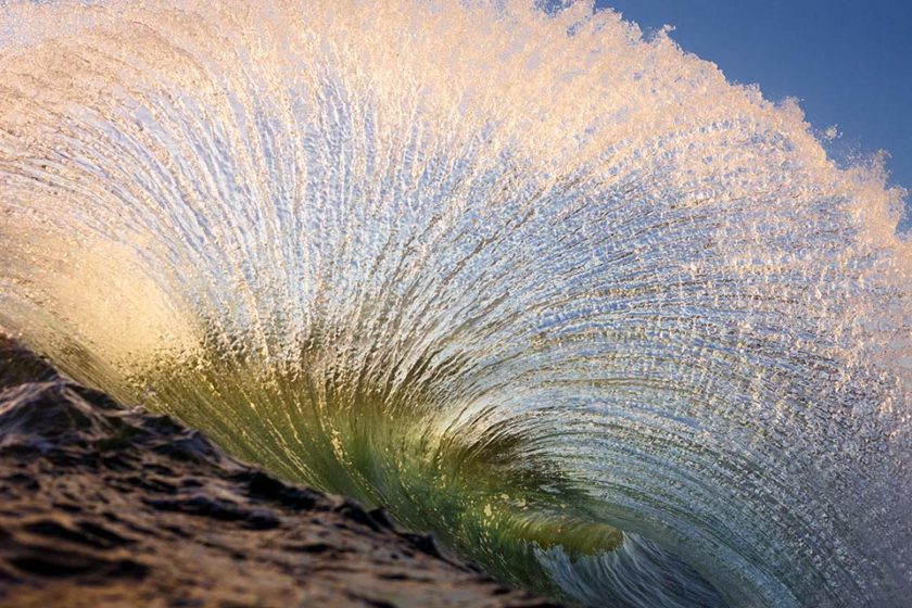 Warren Keelan