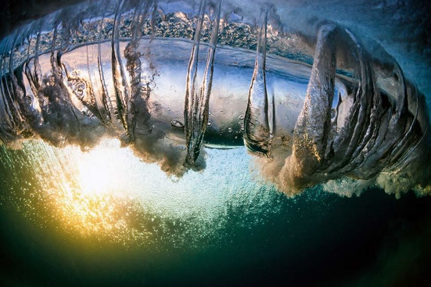 Warren Keelan