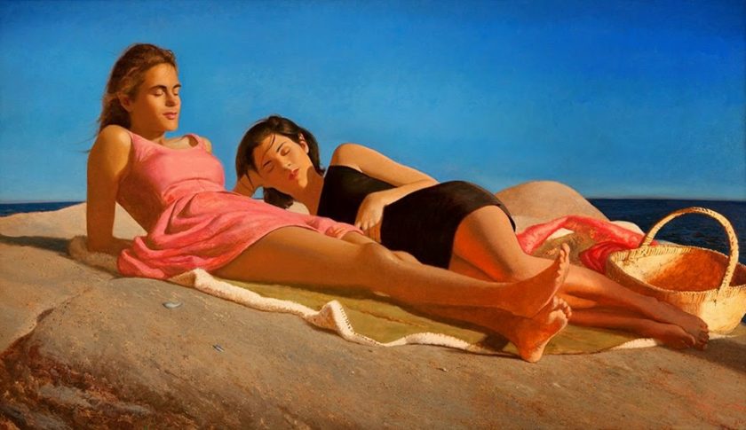 Bo Bartlett
