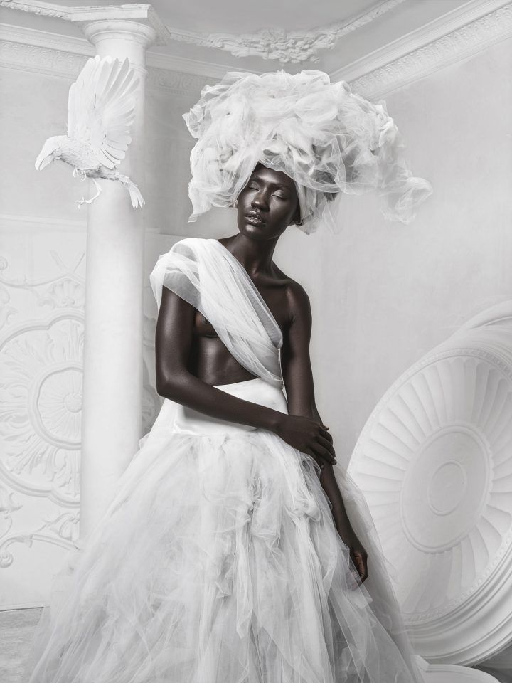 Justin Dingwall