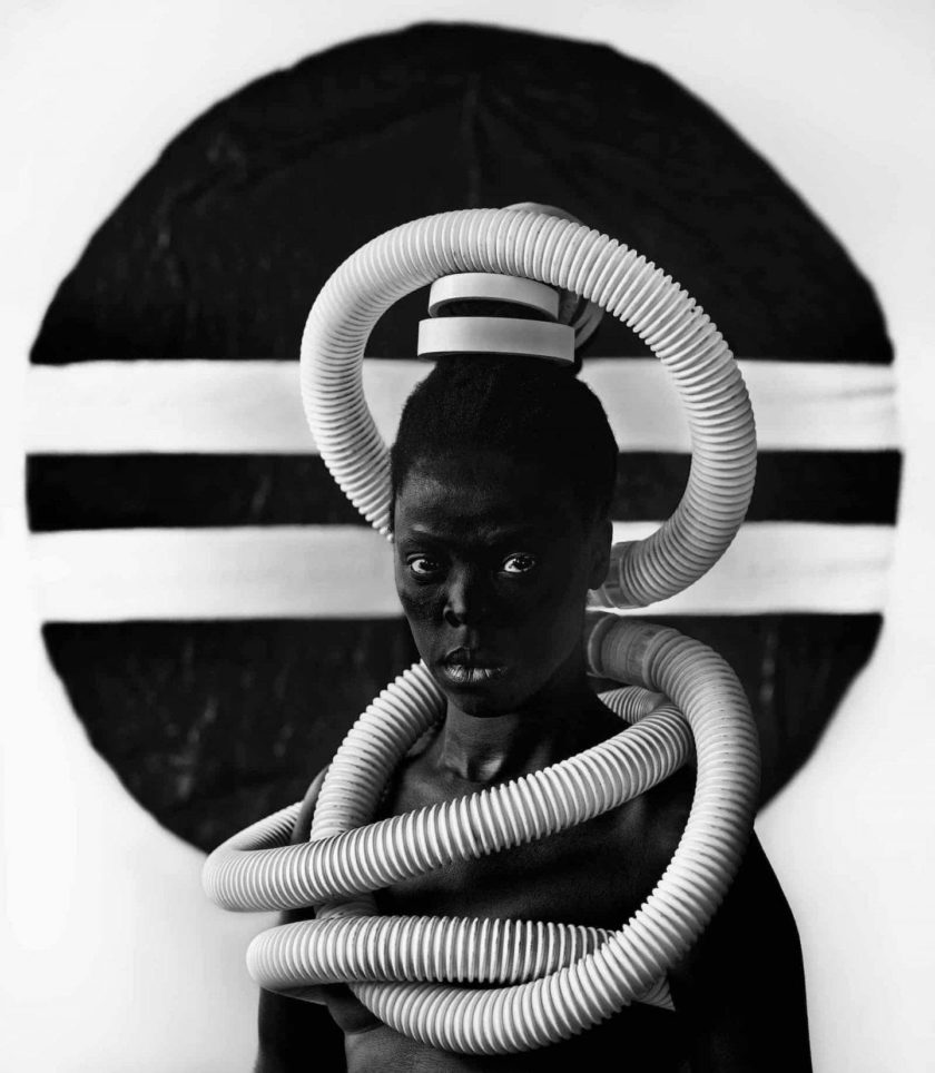 Zanele Muholi