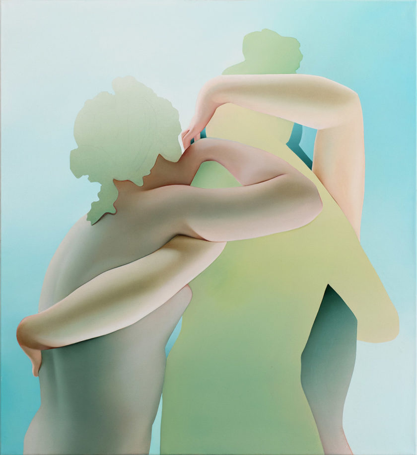 Vivian Greven