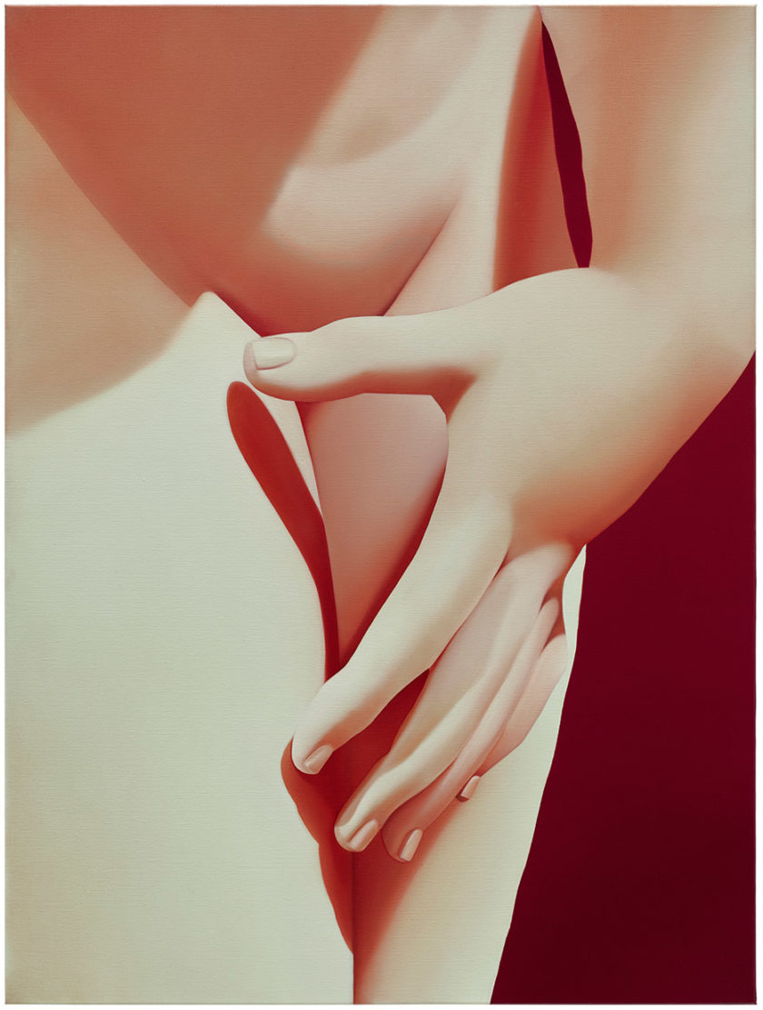 Vivian Greven