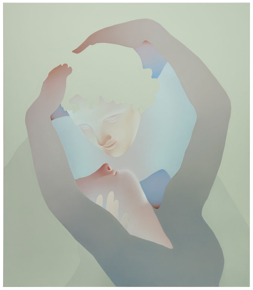 Vivian Greven