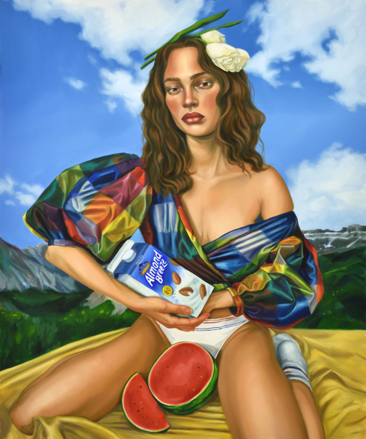 Chloe Wise