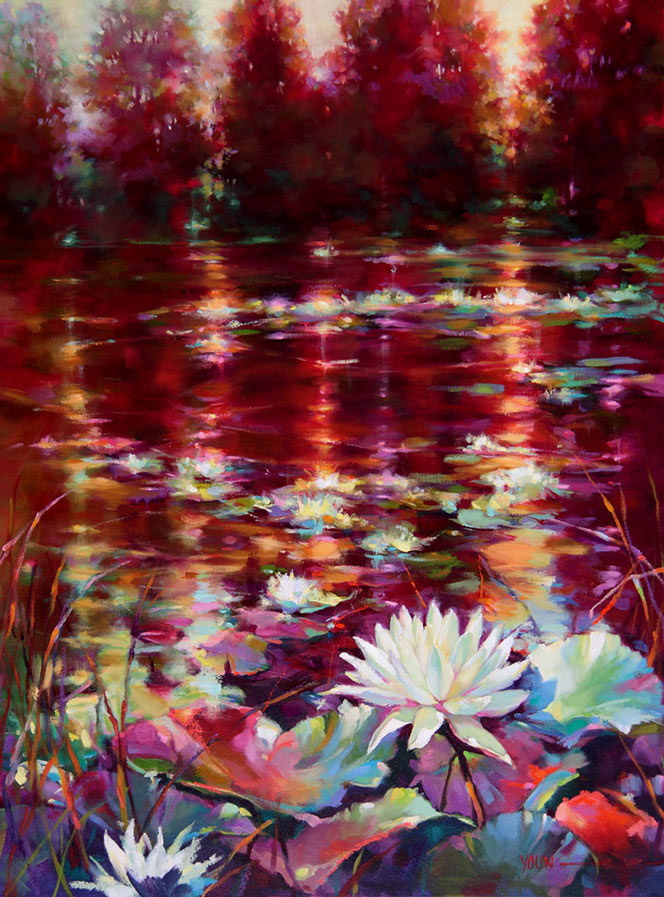 Donna Young