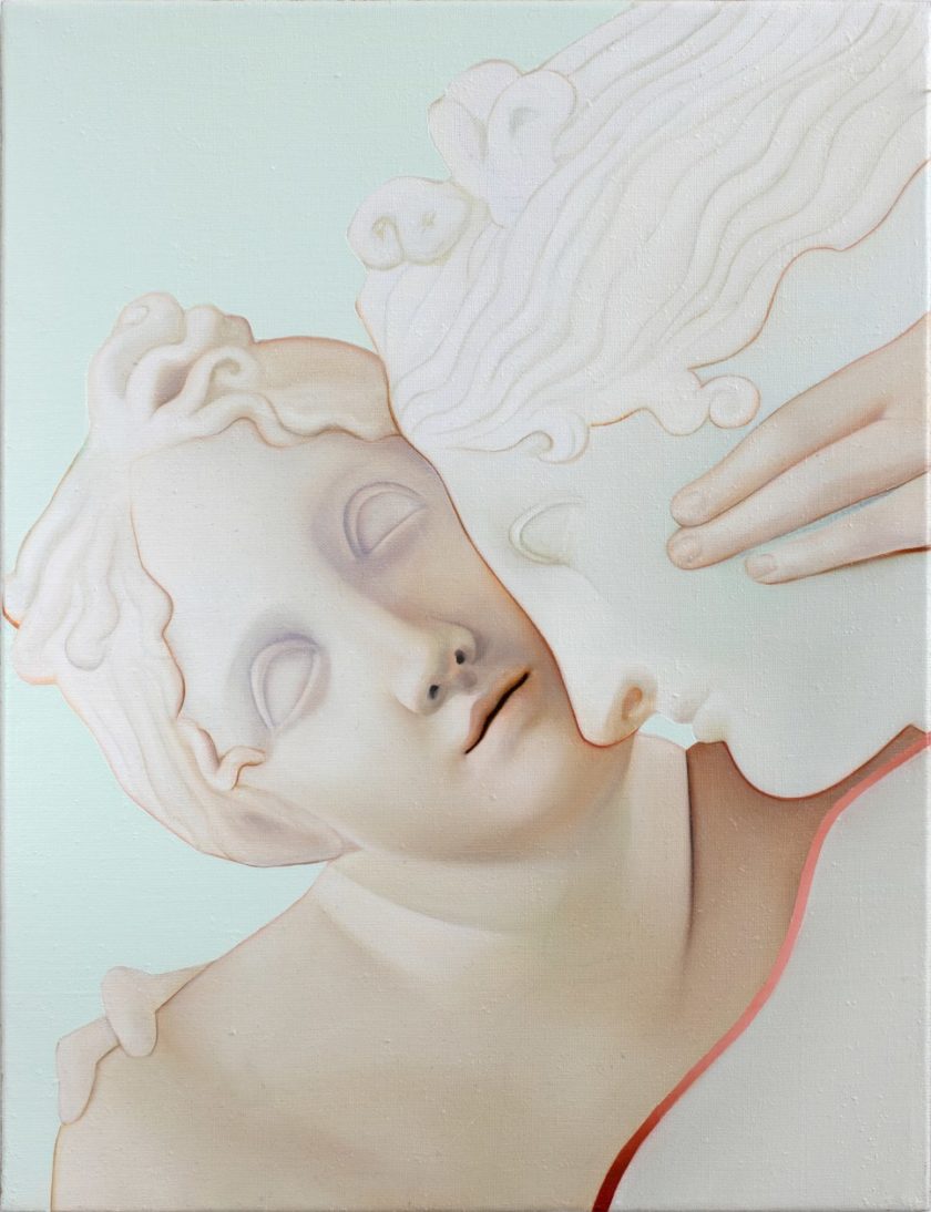 Vivian Greven