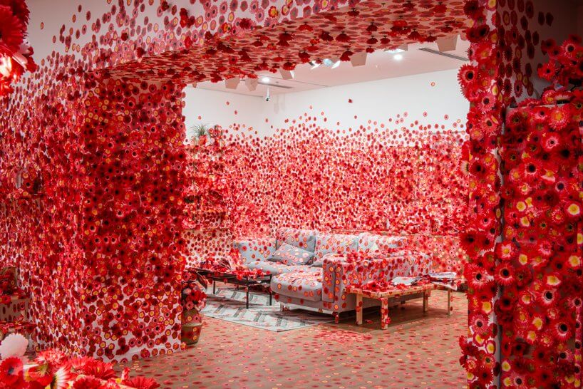 Yayoi Kusama
